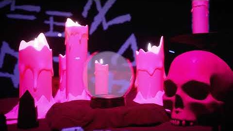 Ubisoft Next 2023 - 3D Art Challenge