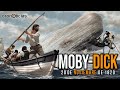 Cápsula: Moby Dick, la novela del buque ballenero Essex