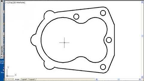 Handout3 Gasket
