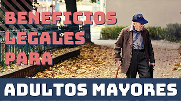 ¿A qué edad empiezan la mayoría de los descuentos para mayores?