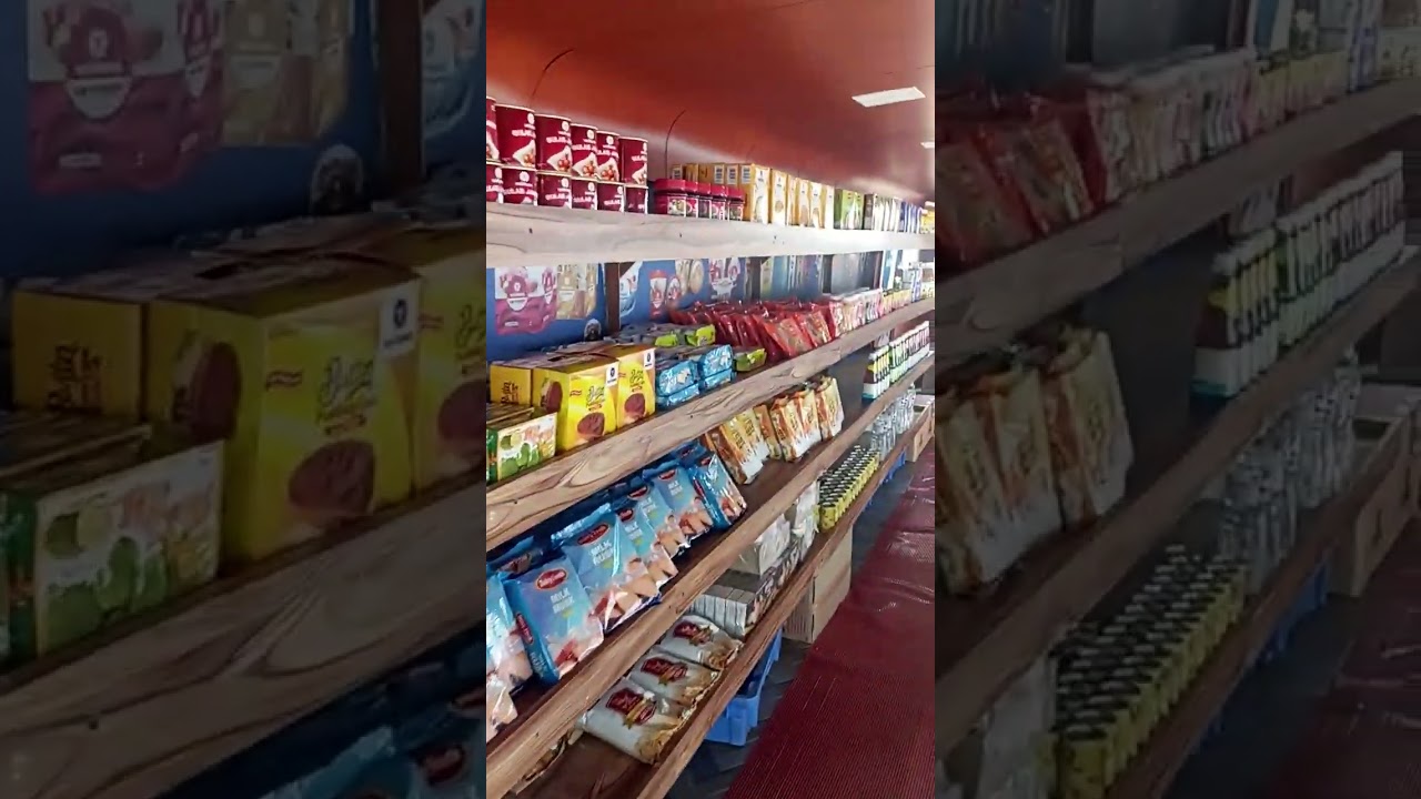 MILMA FOOD TRUCK AT KASARAGOD NEAR KSRTC BUS STAND