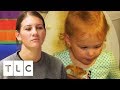 It's An All Out Potty War! | Outdaughtered