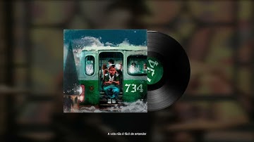 Thumbnail of MC Kako - Ísis (734 Acústico) [Áudio Oficial]