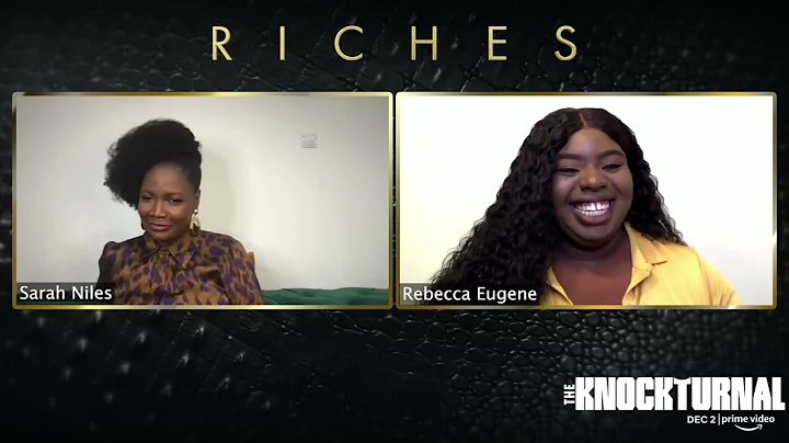 Abby Ajayi, Emmaneul Imani, Deborah Ayorinde, Sara...
