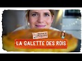 RECETTE DE L'INCROYABLE GALETTE DES ROIS