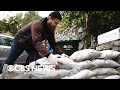 Southern California evacuations ordered due to flooding
