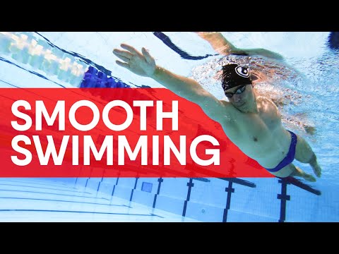 How to swim 10x times better - SwimUp