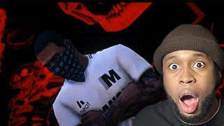 Zolo Reacts To SK's DISS TRACK On OTT | NoPixel 4.0