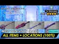 Sword art online alicization lycoris  west dungeon the silent icegaol 100 raid full guide