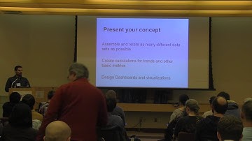 TPL Hackathon 2015 - Open Data Dashboard