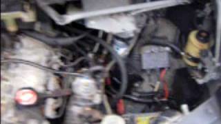 Espace Ii De 1993 Avec Moteur Neuf