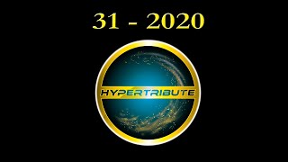 HyperTribute // Week 31-2020 Recap (The Flash/Stargirl)