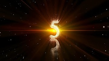 VIDEO ĐẾM NGƯỢC CỰC ĐẸP FULL 4K | Countdown 2022 | CountDown VIDEO