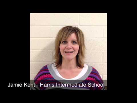 Harris Intermediate