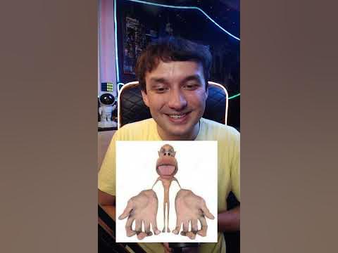 Гомункул - YouTube