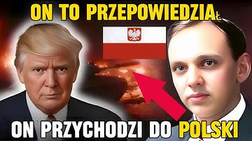 Proroctwo Edgara Cayce’a o Donaldzie Trumpie i Polsce na Rok 2026 Cię Zszokuje