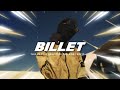 VEN1 x F2R type Beat "Billet" | Instru Afro drill 2024