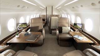 Dassault Falcon 2000S - LunaJets - Private Jets at the best price