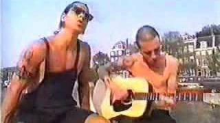 Anthony Kiedis \& John Frusciante - After Hours