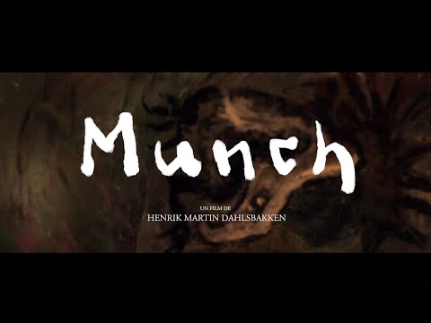 Munch (2023) - Bande annonce HD VOST