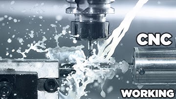 Automatic CNC PCB Drilling Machine