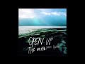 Open Up The Earth | 2005 | Jason Upton (Album)