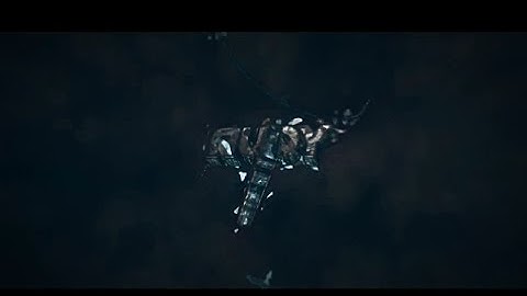 FREE INTRO TEMPLATE #67: SUPER HARD SYNC & EPIC EXPLOSION TEMPLATE (AFTER EFFECTS & C4D)