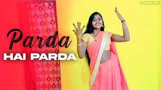 Parda Hai Parda | Mohammad Rafi | Rishi Kapoor | Neetu Singh | 90s Songs | Hindi Songs | Love Songs