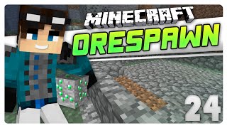 EthanRModded | OreSpawn S2 #24 | Dinos Funeral!