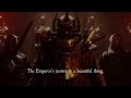 Warhammer 40k Death And Duty Ft Wolfer And The Angels Of Death
