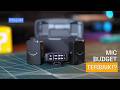 Kalau Kalian Mau Upgrade Mic INI PILIHAN TERBAIK!? - Fifine M9 Review