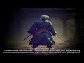Abyss-Walker: A ronin pulls a void-blade from his own flesh to butcher a soul-eating Daimyo.