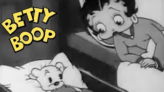 Betty Boop: Not Now (1936)