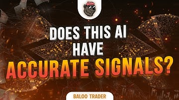 Binary AI Bot | Can This Trading Robot Really Predict the Market?