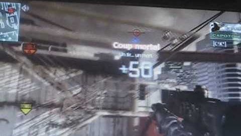 Mw2 highrise quickscope noscope