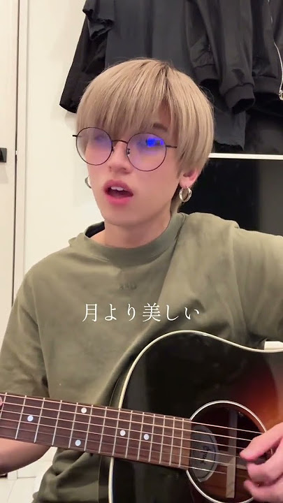 本日、中国語原曲「我期待的不是雪」の日本語Ver.「泡沫雪（読み方：あわゆき）」リリースしました‼️ぜひ感想聞かせてね✨