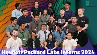 Interns 2024