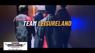 Bpls2 Ddrteamleisureland First Battle