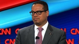 Keith Ellison Anti-Semitism Allegations False