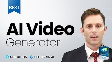 AI Video Generator : AI Studios Renewal