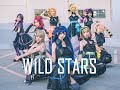 【L.A.S.T.】WILD STARS dance cover 踊ってみた【LOVELIVE!】