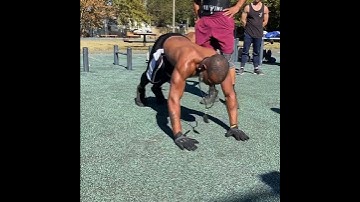 The Best Push Up Routine Ever Created That Will Change Your Life