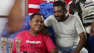 Zara Nazar Utha Ke Dekho - Trailer
