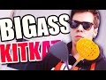 Download COCINA GANGSTA: EL KIT KAT GIGANTE COCINA GANGSTA: EL KIT KAT GIGANTE
