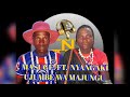 MASUGE FT NYANGAKI UJUMBE WA MAJUNGU N STUDIO2026