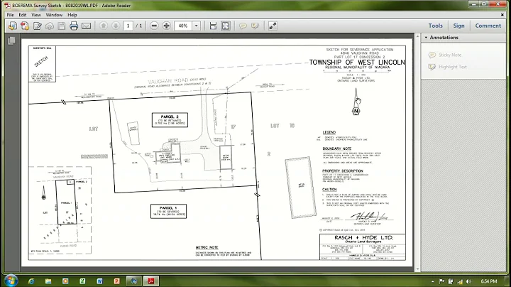 Planning, Building, Environmental Committee Meetin...