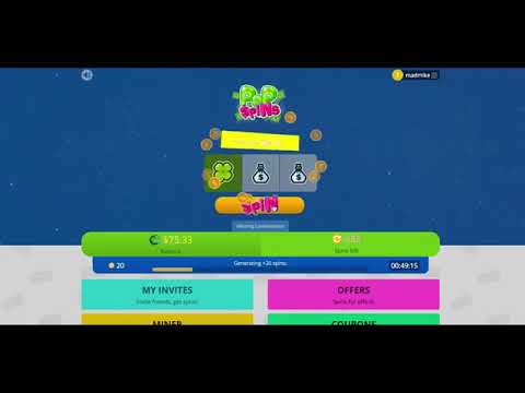 How to get free coins or chips on WSOP, Pop Slots, Coin Master and so on...