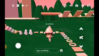 A Glitch Found In Bud Create