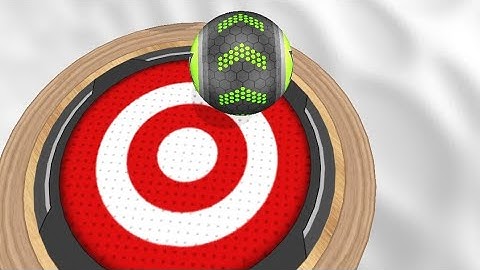 Going Balls Level 3,010 Super SpeedRun Gameplay