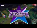 25.11.2017 Vietnam vs Thailand Semi final AllStar 2017 Ván 3